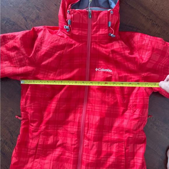 Columbia Omni tech winter jacket - Picture 8 of 8